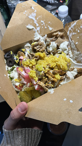 Photo of Sub Wheel - 1075 W Georgia St, Vancouver, BC V6E 3C9
